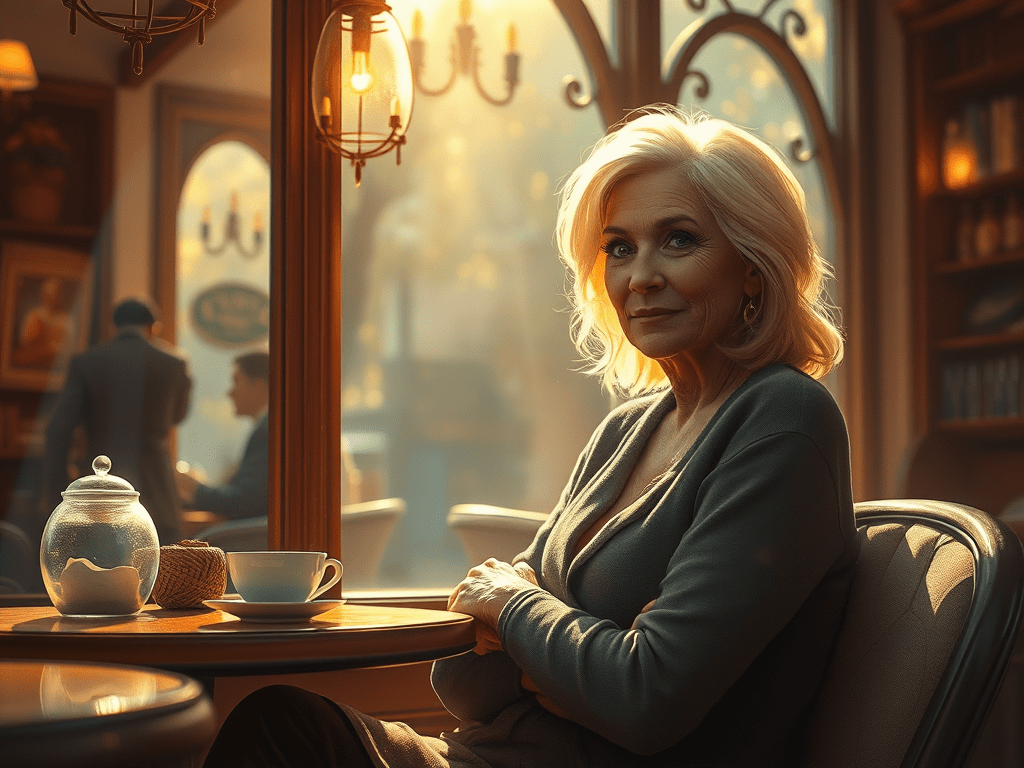 Lessons Learned from Elaine: Cherishing&nbsp;Relationships