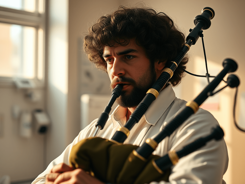 Lessons from Bruce: Trust and Greed in&nbsp;Business