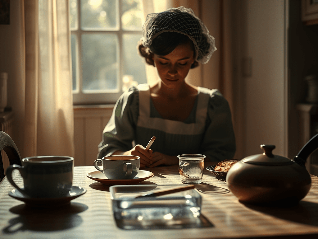 The Legacy of Aunt Doll: Life Lessons from a Simple&nbsp;Woman