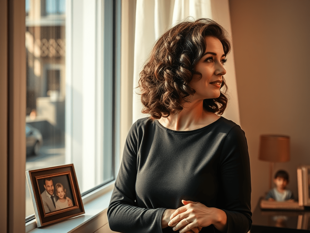 Life Lessons from Sue: The Hidden Strength in&nbsp;Tragedy