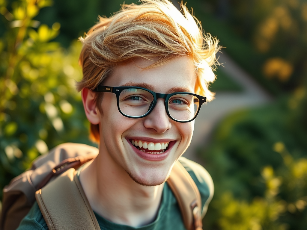 Lessons from Travis: A Journey of Growth and&nbsp;Resilience