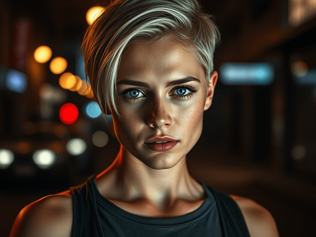 The Impact of Upbringing: A Reflection on Michelle’s Journey