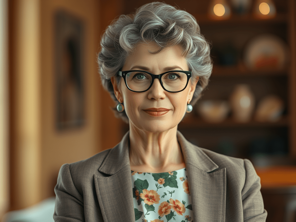 Courage in Leadership: Lessons from Rose’s&nbsp;Experience