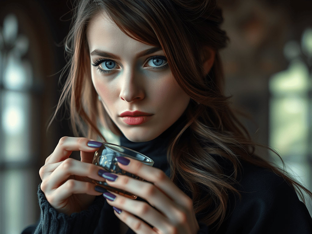 Navigating Fear and Magnetism: My Time with&nbsp;Lillian