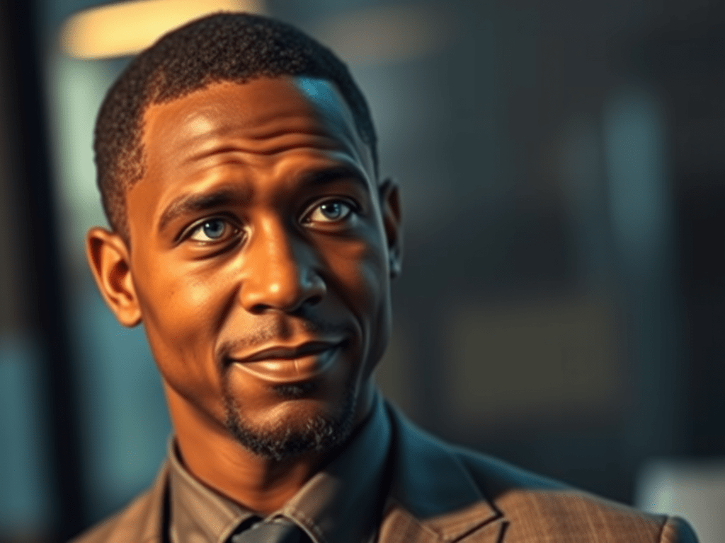 Understanding Life in Shadows: Lessons from&nbsp;Geoff