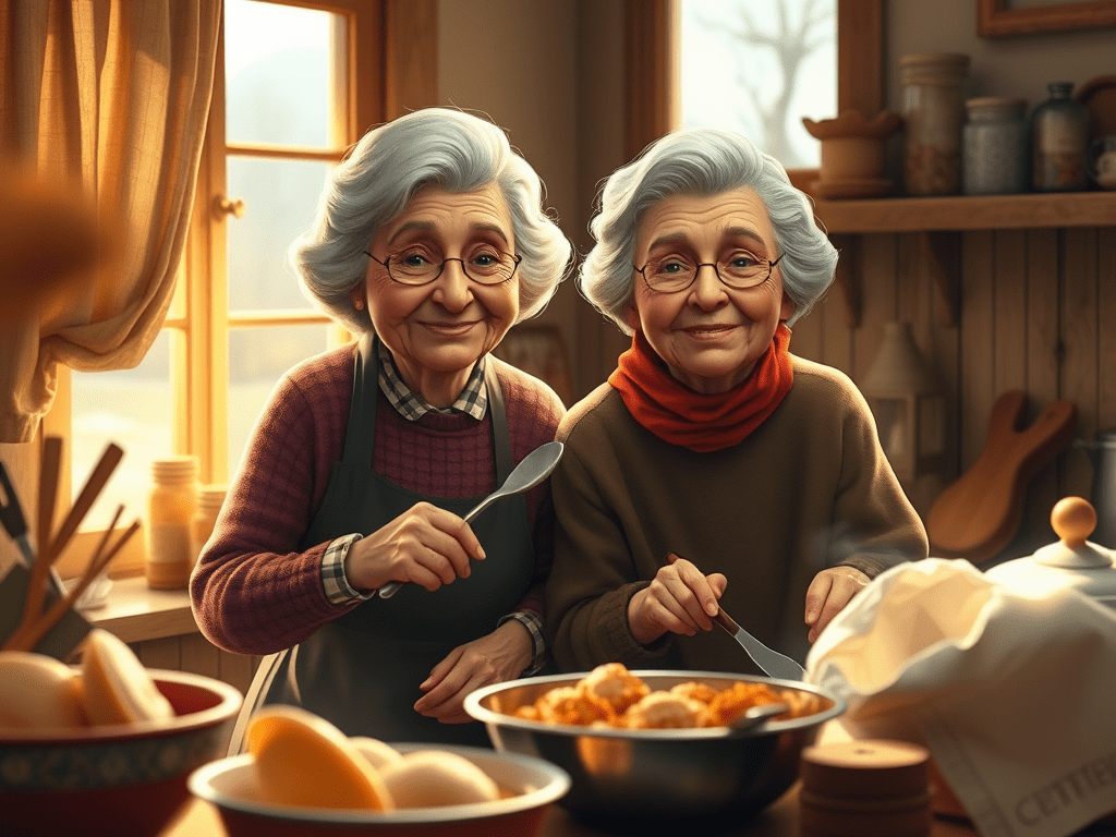 The Legacy of the Snoop Sisters: A Family&nbsp;Story