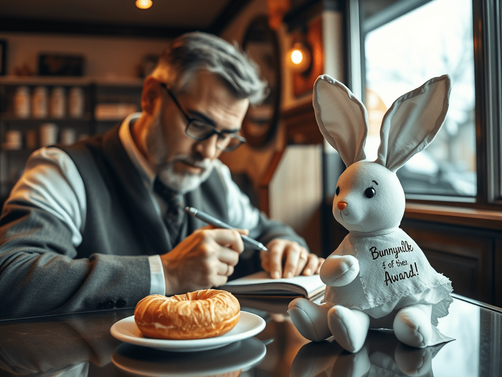 The Kindness of Strangers: A Memorable&nbsp;Encounter