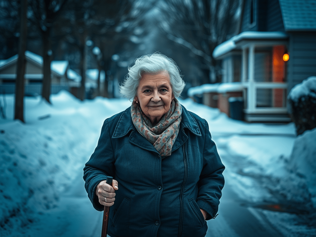 Walking Tall: The Inspiring Story of Rae’s&nbsp;Strength