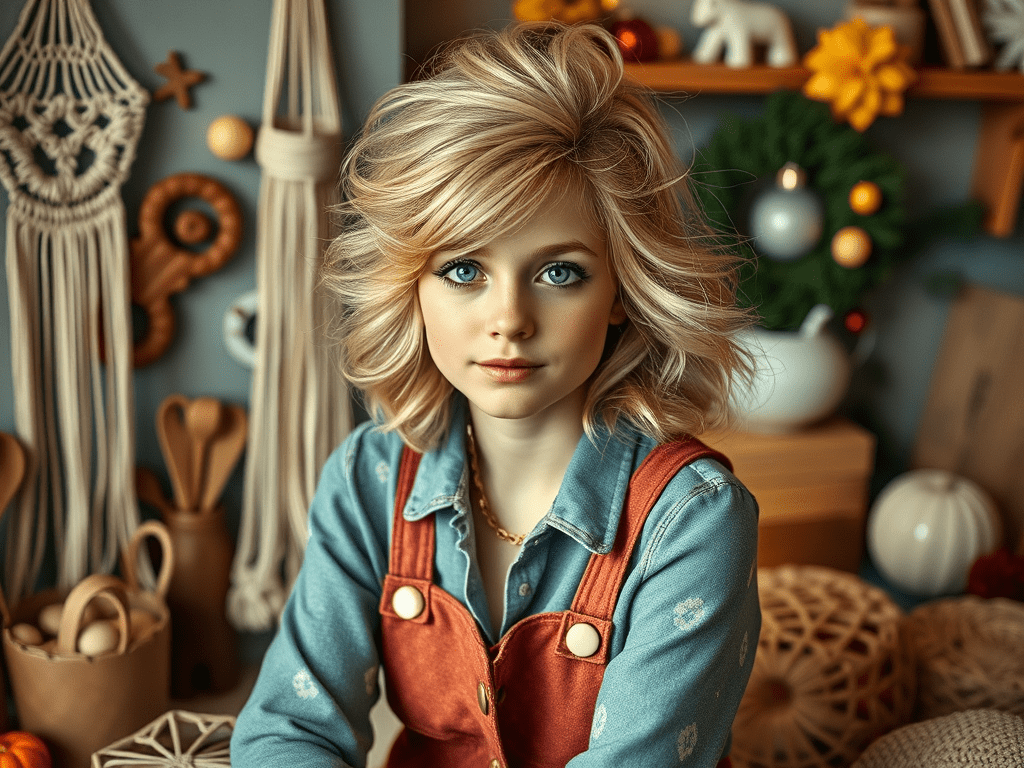 Kari: The Tiny Influencer of Simpler&nbsp;Times