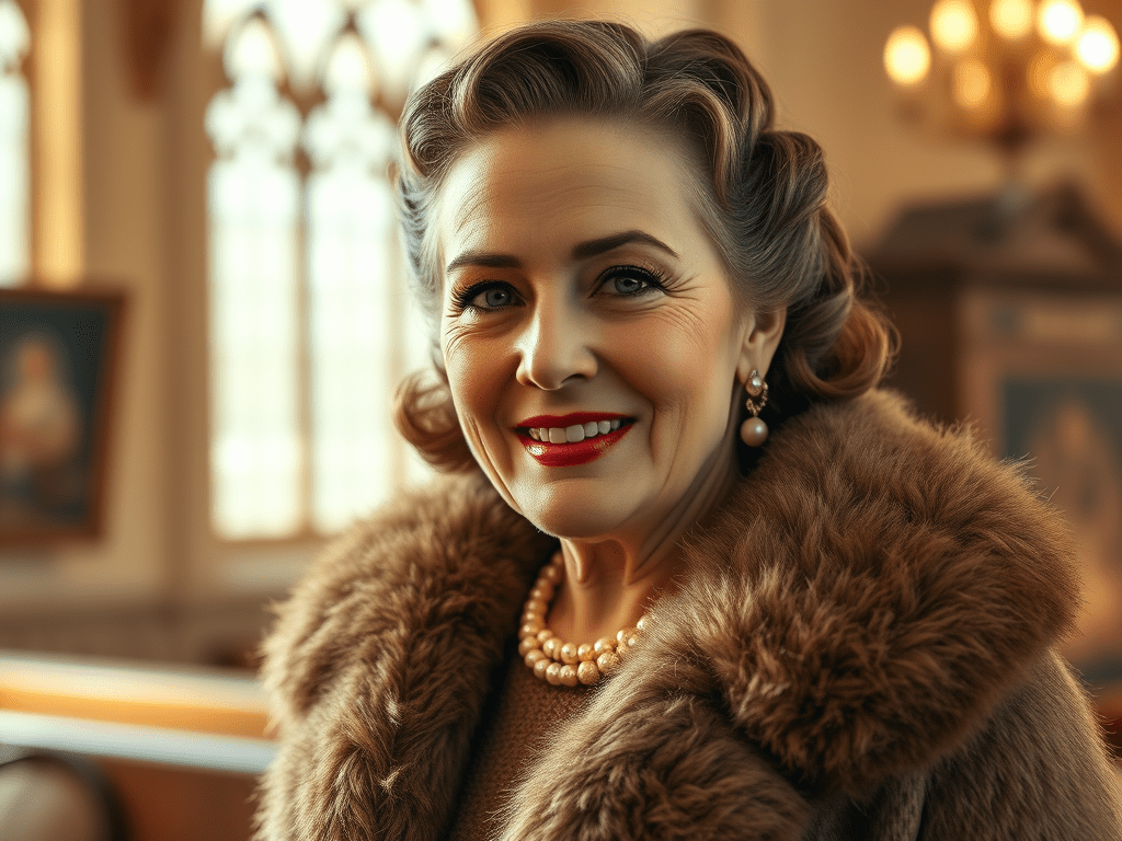 Honoring My Great Aunt Rose: A WWII WAC and Family&nbsp;Icon