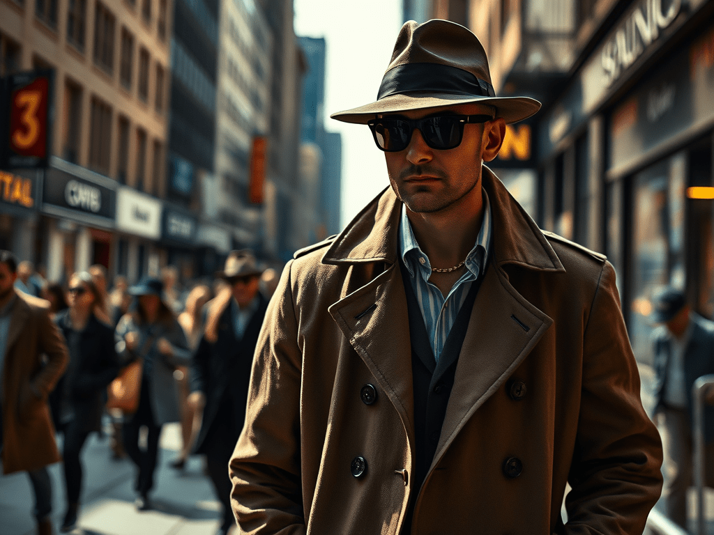 Celebrating Dante: A Quirky Tribute to an FBI Bound&nbsp;Friend