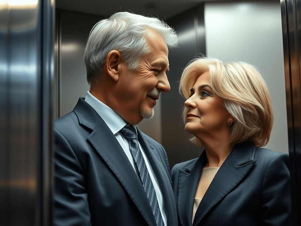 Maryann: A Cautionary Tale of Office&nbsp;Politics