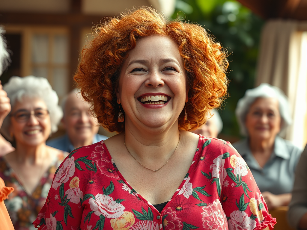 Celebrating Winnie: A Joyful Spirit and Timeless&nbsp;Memories