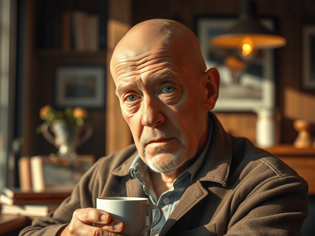 Understanding Schizophrenia Through Personal&nbsp;Experience