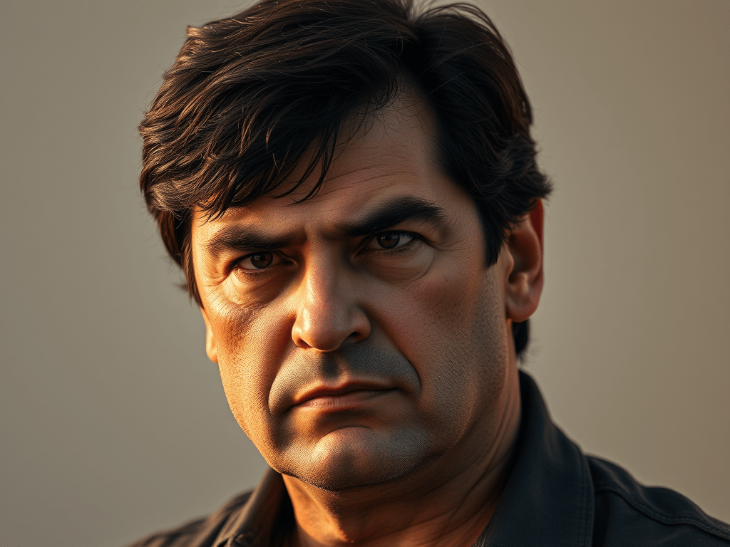 Understanding George: A Story of Bullying and&nbsp;Reflection