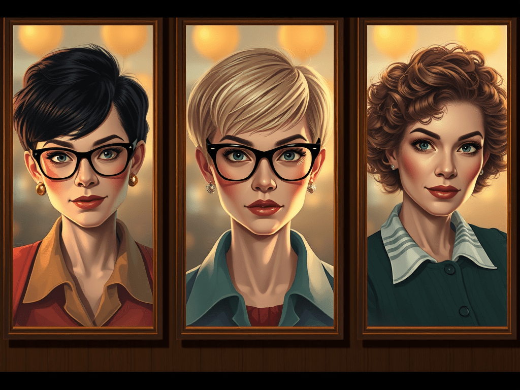 Three Inspirational Karens: Friendship and Life&nbsp;Lessons