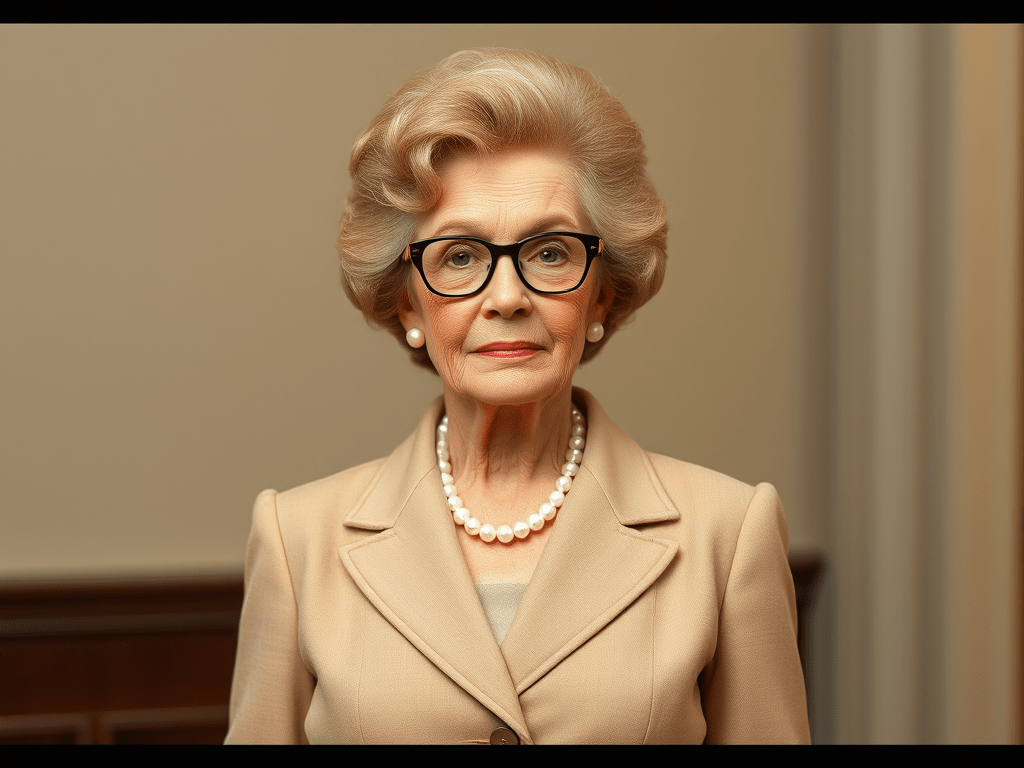 Breaking Age Barriers: Lettie’s Inspiring Career&nbsp;Story