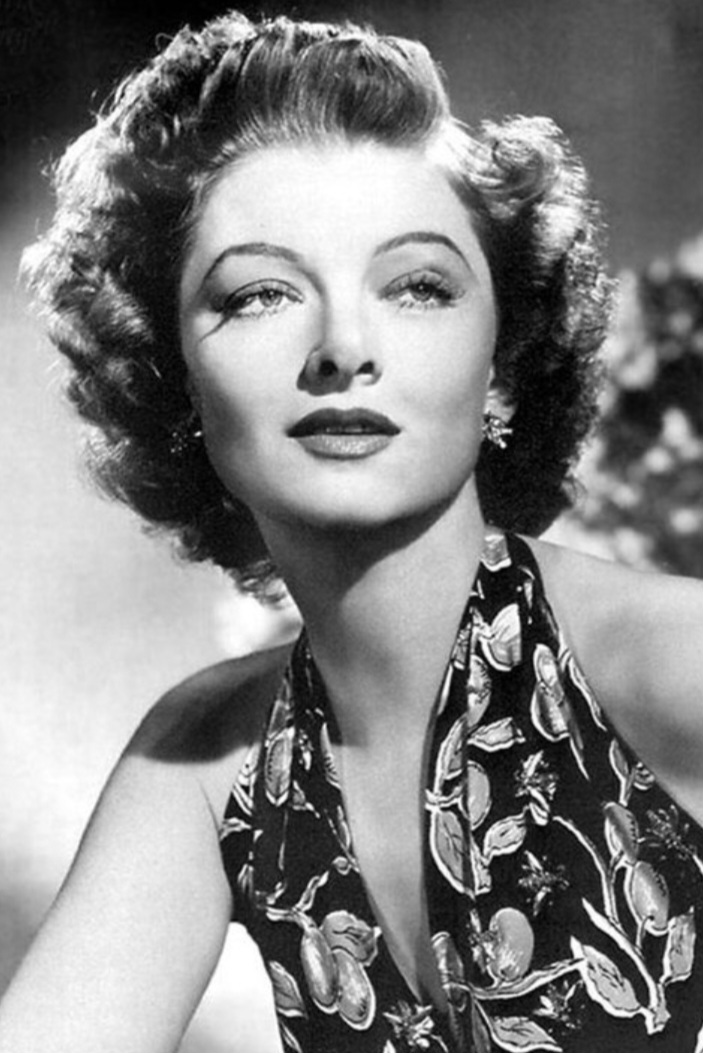 Myrna Loy-A Remarkable&nbsp;Lady