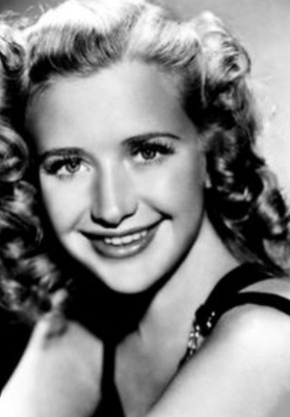 Priscilla Lane-Spunky and&nbsp;Fun